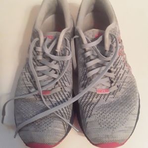 Asics Gel-DS Trainer 24 Women running shoes